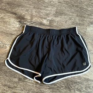 Victoria secret sport athletic shorts